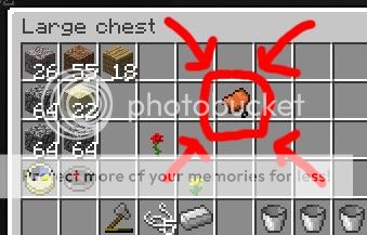 Saddle Minecraft Saddle Minecraft