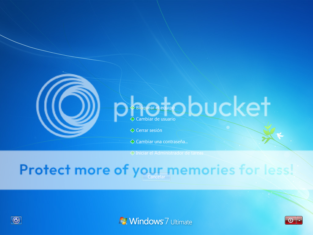 ¿WTF? Todos los ejecutables se abren con Windows Media Center m4cr0ss