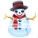 snowman icon Pictures, Images and Photos