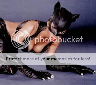 halle berry catwoman