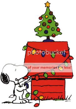 Christmas-Snoopy-Lights-Tree.jpg feliz navidad atrasada image by dallen_galleta