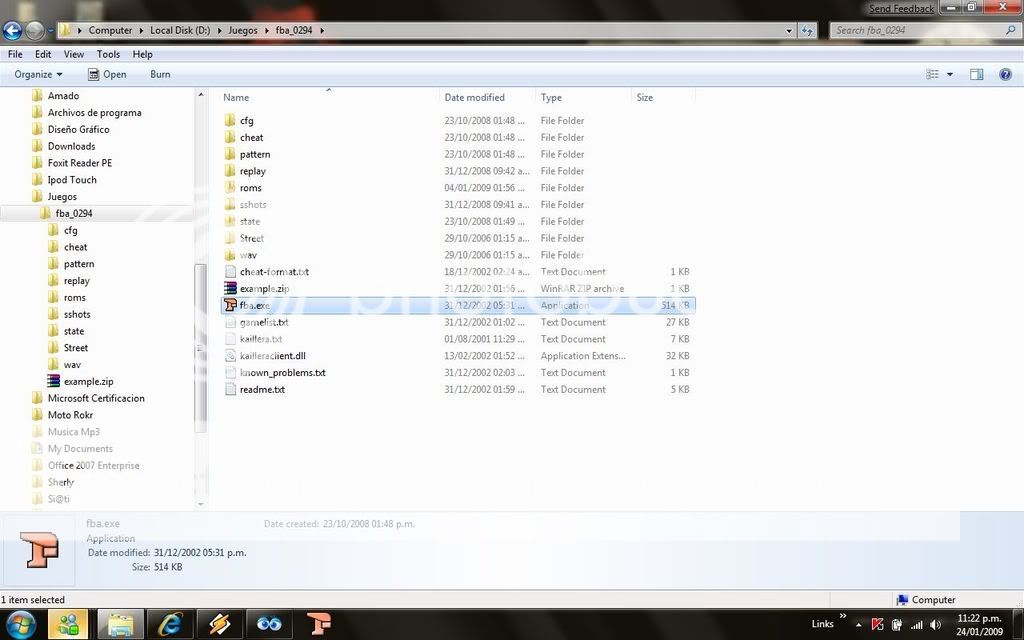 Windows Vista Windows Vista