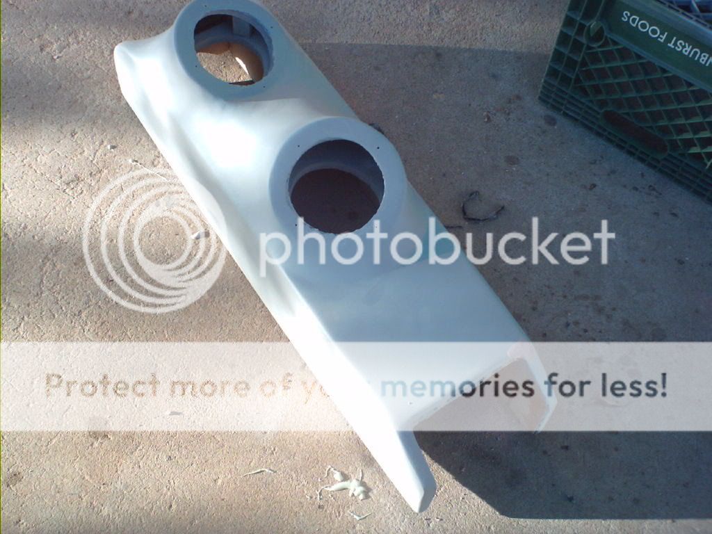 Custom fiberglass work of mine Lowrider Forums