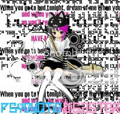 Pink And Grey
Neko Edit. Pictures, Images and Photos